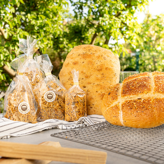 Premium Grillbundle Mini