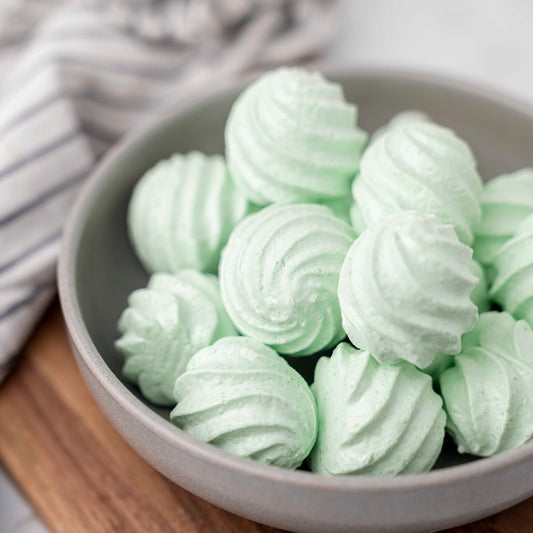 Apfel Baiser