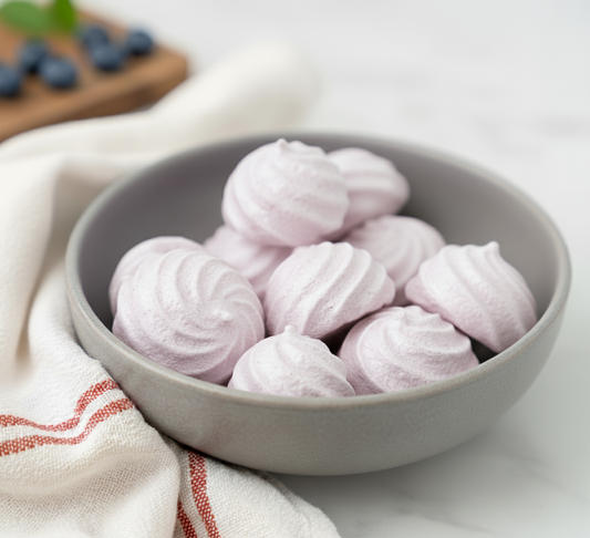 Heidelbeer Baiser *Limitierte Auflage*